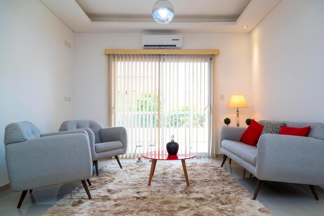 Edificio Mia Victoria Apartment โอเบรา ภายนอก รูปภาพ