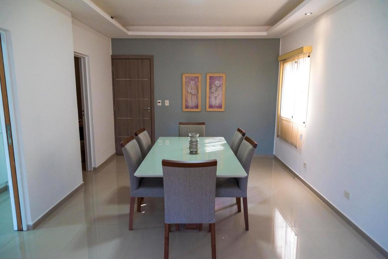 Edificio Mia Victoria Apartment โอเบรา ภายนอก รูปภาพ